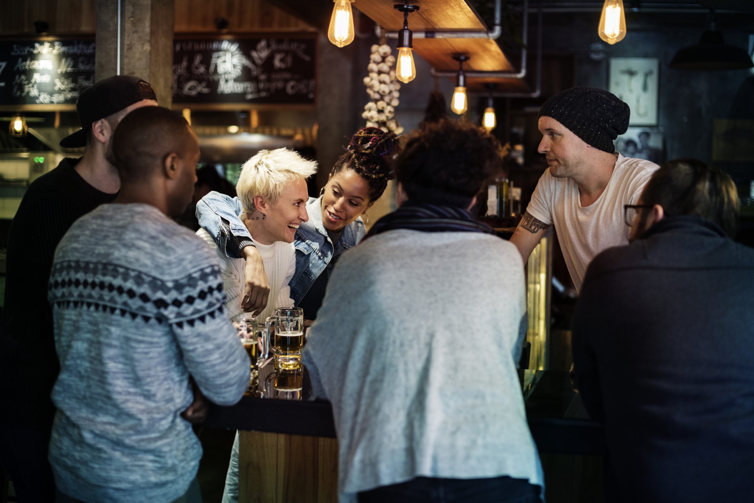 Craft Beer Booze Brew Alcohol Celebrate Refreshment